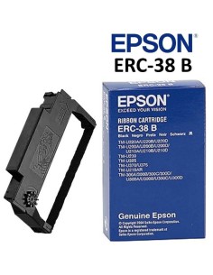 CINTA SAMSUNG/EPSON TICKET NEG RO PN: C43S015374 EAN:...