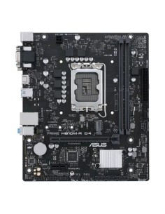 PB S-1700 H610 ASUS    H610M-R D4 DDR4 M-ATX PN:...