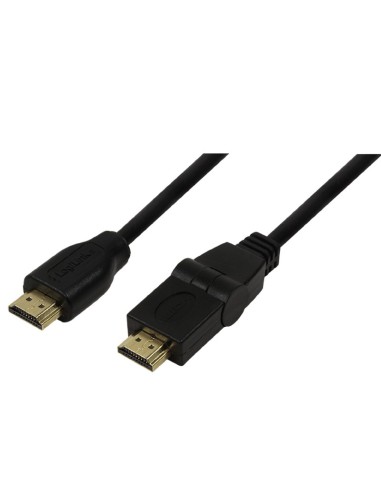 CABLE HDMI A HDMI  0.5M 1.4 PN: HDMI A HDMI...