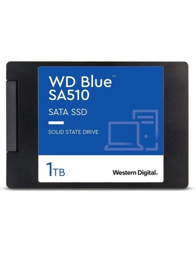 DISCO SSD   1TB WD BLUE        SATA3 PN:...