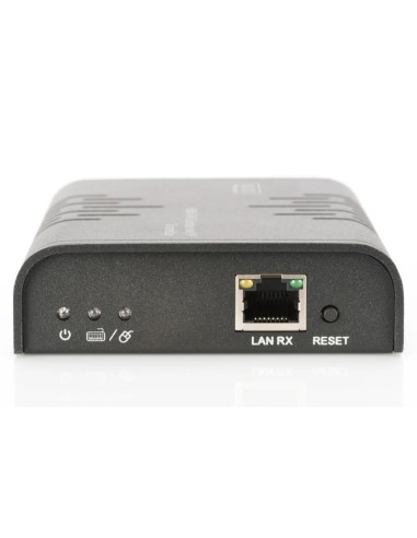 KVM EXTENDER DIGITUS DS-55202 PN: DS-55202...