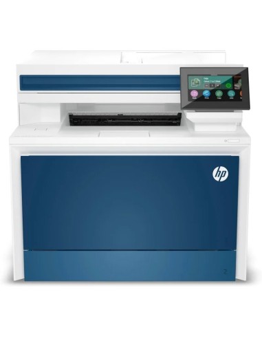 MULTIF. LASERJET HP 4302FDW    PRO WIFI FAX...