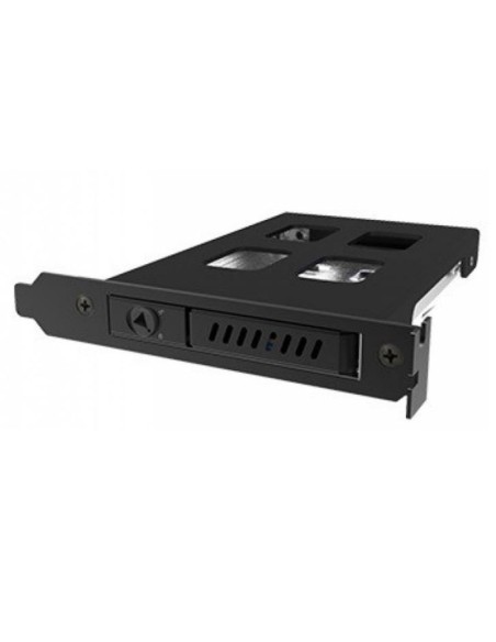 CADDY 1 X HDD/SSD 2.5" CMR-125 PN: CMR-125 EAN: 4710713234901   