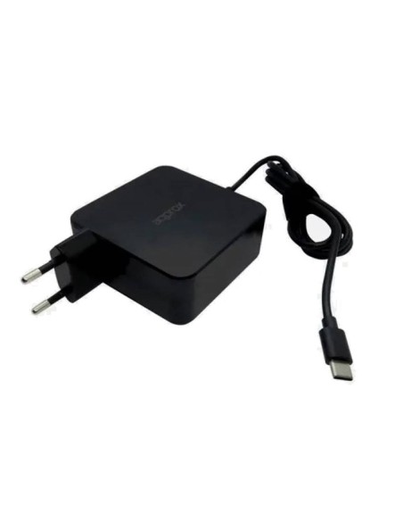 ALIMENTADOR PORT.  90W APPROX  PARA TABLETS Y SMARTPHONES PN: APPA90C EAN: 8435099531708   