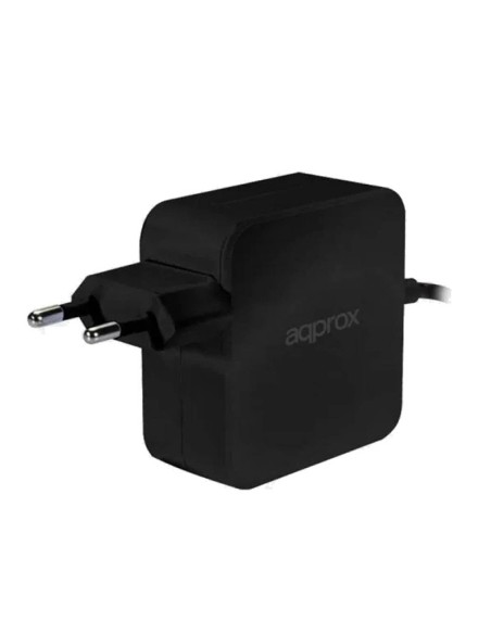 ALIMENTADOR PORT.  90W APPROX  PARA TABLETS Y SMARTPHONES PN: APPA90C EAN: 8435099531708   