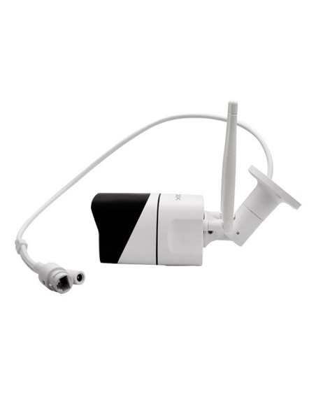 CAMARA SEGURI. RED WIRELESS AP PROX APPIP400HDPRO PN: APPIP400HDPRO EAN: 8435099528562   