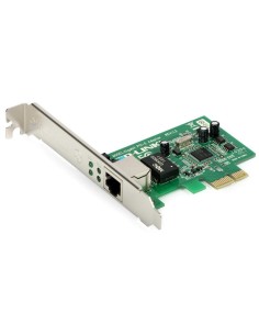 TARJ. RED 1000 TP-LINK PCIEX   TG-3468 BAJO PERFIL PN:...