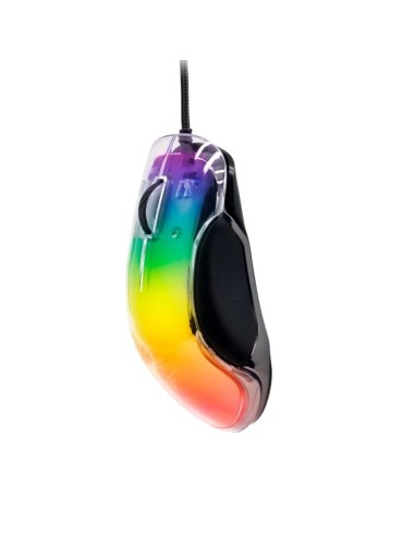 RATON USB PHOENIX GAMING       BANSHEE RGB PN:...