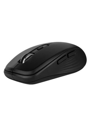RATON WIRELESS PHOENIX M110    NEGRO CON...
