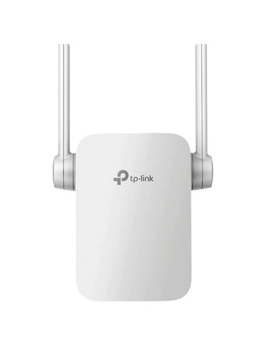 REPETIDOR WIRELESS TP-LINK RE3 05 AC1200 MESH...