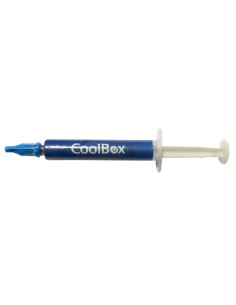 JERINGUILLA PASTA TERMICA 2GR  H70 COOLBOX PN:...
