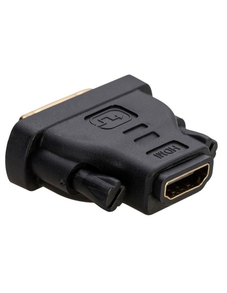 CONVERSOR HDMI H A DVI-I M PN: HDMI H A DVI M EAN: 1000000004290   