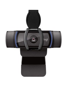 CAMARA WEB FHD LOGITECH C920E PN: 960-001360 EAN:...