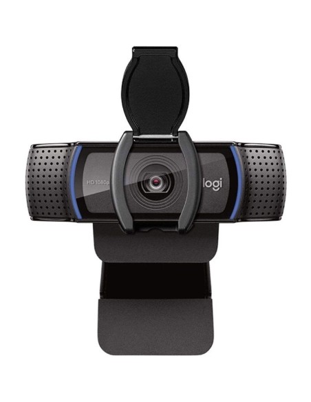 CAMARA WEB FHD LOGITECH C920E PN: 960-001360 EAN: 097855162045    