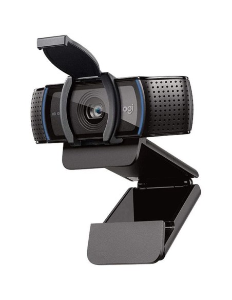 CAMARA WEB FHD LOGITECH C920E PN: 960-001360 EAN: 097855162045    