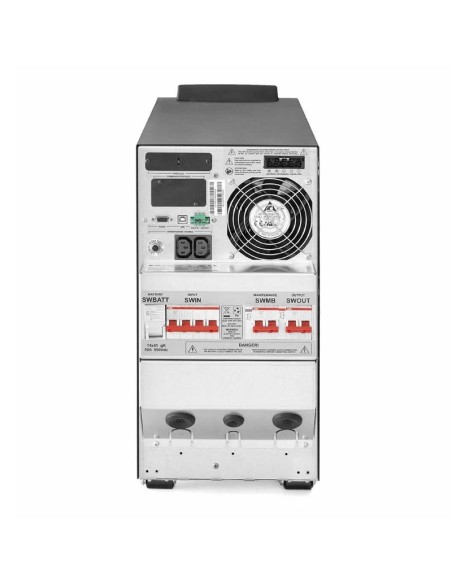 SAI   5KV RIELLO STW5000 5000  VA 5000W PN: STW5000 EAN: 8023251007378   