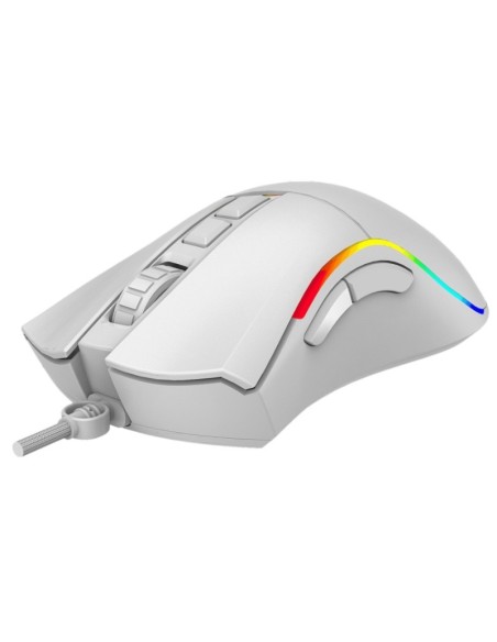 RATON USB PHOENIX GAMING       VOID BLANCO PN: VOIDW EAN: 8436583236611   