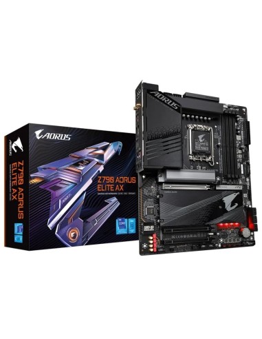 PB S-1700 Z790 GIGABYTE Z790   AORUS ELITE AX...