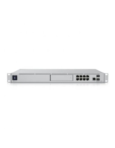 SWITCH GIGA  8PTOS UBIQUITI    POE NETWORKS...