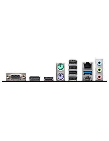 PB S-1700 B760 MSI  B760M-P    DDR5 E-ATX PN:...