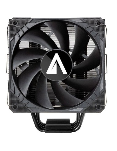 VENTILADOR UNIVERSAL GAMING    SNOW IV BLACK...