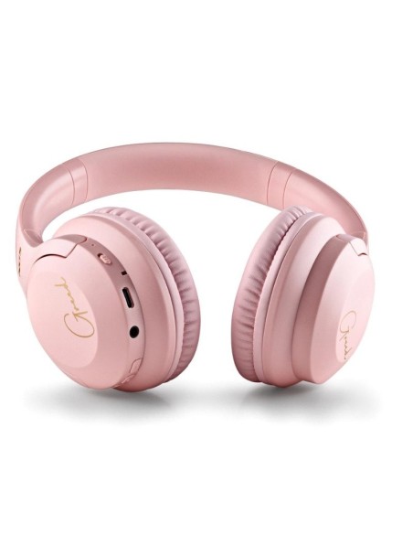 AURI + MIC BT NGS ARTICA GREED  PINK PN: ARTICAGREEDPINK EAN: 8435430621518   