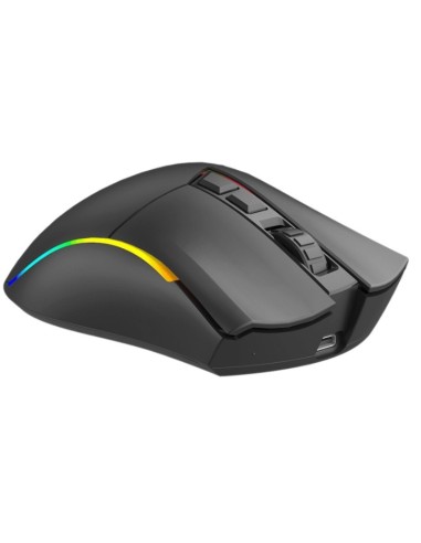RATON WIRELESS PHOENIX GAMING  VOID ELITE NEGRO...