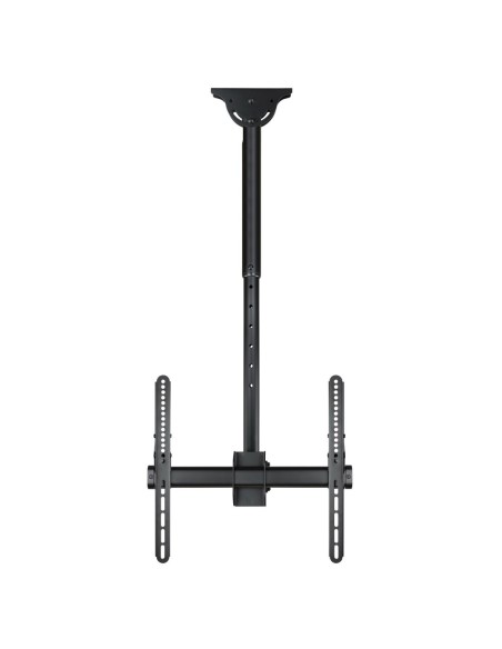 SOPORTE TECHO TV 32-55" TOOQ   GIRA/INCLI/EXTEN NEGRO PN: LPCE1155TSLI-B EAN: 8433281007185   