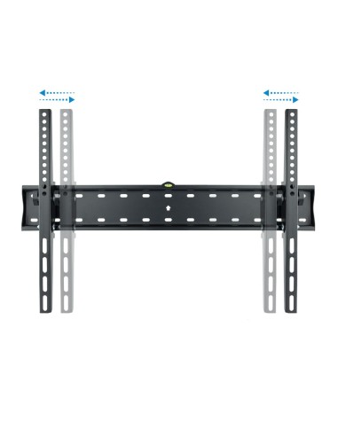 SOPORTE MONITOR/TV 37-70" TOOQ INCLINA NEGRO...