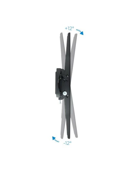 SOPORTE MONITOR/TV 37-70" TOOQ INCLINA NEGRO PN: LP4270T-B EAN: 8433281007178   