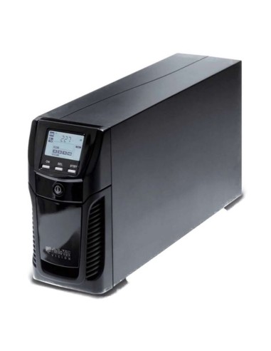 SAI 800VA RIELLO VST800 640W   TORRE PN: VST...