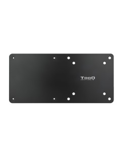 SOPORTE VESA PARA MINIPC/NUC/  BAREBONE 75X75/100X100...