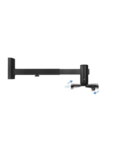 SOPORTE PROYECTOR TOOQ GIRA,   INCLINABLE ,...