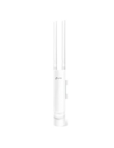 PUNTO ACCESO TP-LINK AC1200    OMADA EAP225 MU-MIMO POE...