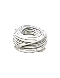 CABLE UTP  30   M CAT.6 PN: UTP 30M CAT.6 EAN:...