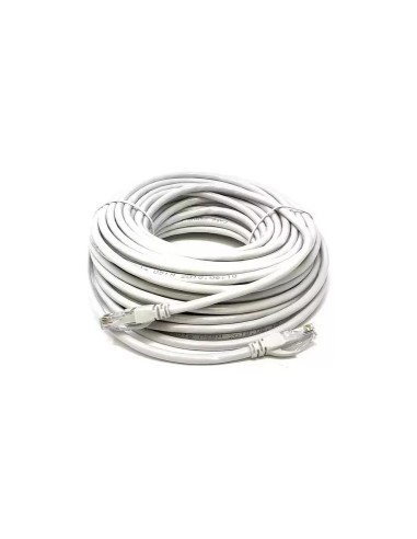 CABLE UTP  30   M CAT.6 PN: UTP 30M CAT.6 EAN:...