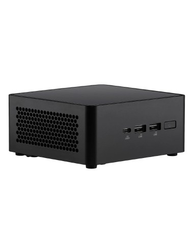 183701 BAREBONE ASUS  NUC  U7- 155H X2 SODIMM,...