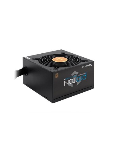 FUENTE  600W/50A CHIEFTEC      PROTON 80 PLUS...