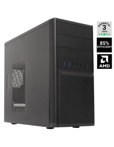 PCF  GDX MAT RYZEN7 5700G 16GB 500GB NVME FREEDOS PN:...