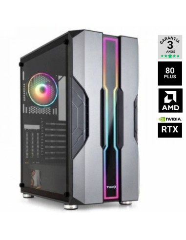 PCFG GDX ATX R7-7700X 32GB     1TB NVME RTX...