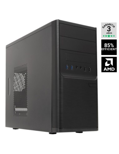 PCF  GDX MAT RYZEN5 7600  8GB  500GB M.2 NVME...