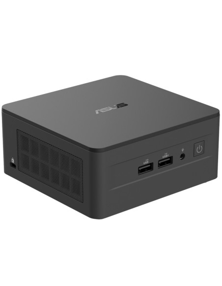 183104 NUF GDX  ASUS  NUC  I7- 1360P 16GB   1TB M.2 NVME FREE PN: GDX1583 EAN: 1000000001583   