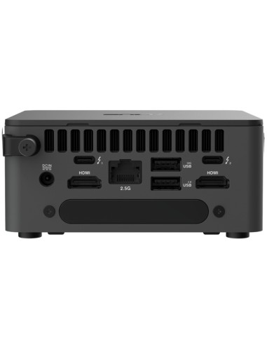 183104 NUF GDX  ASUS  NUC  I7- 1360P 16GB   1TB...