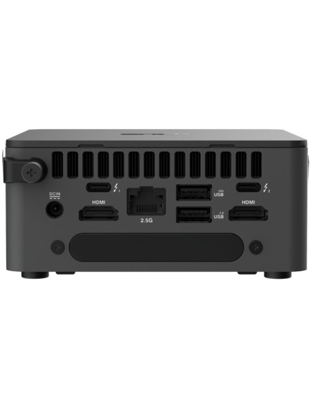 183104 NUF GDX  ASUS  NUC  I7- 1360P 16GB   1TB M.2 NVME FREE PN: GDX1583 EAN: 1000000001583   