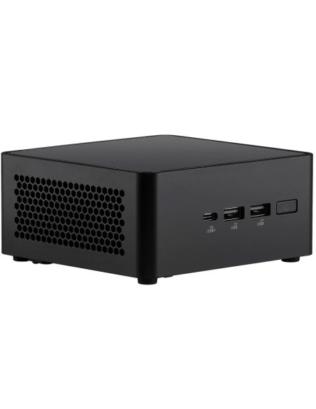 183703 NUF GDX  ASUS  NUC  U7- 155H 16GB 500GB M.2 NVME FREE PN: GDX1651 EAN: 1000000001651   