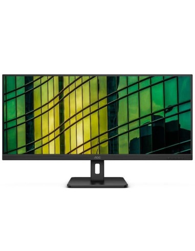 MONITOR   34" AOC LED U34E2M   IPS FHD HDMI...