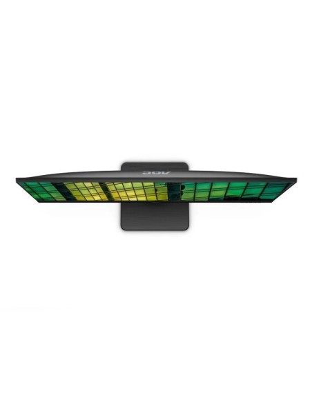 MONITOR   34" AOC LED U34E2M   IPS FHD HDMI NEGRO PN: U34E2M EAN: 4038986110723   