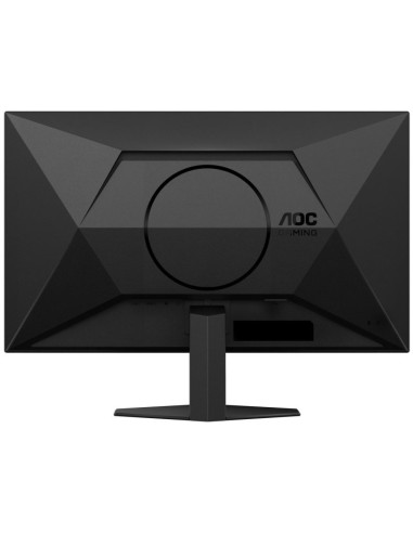 MONITOR   27" AOC 27G4XE IPS   FHD 180HZ NEGRO...