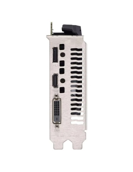 VGA RTX3050    6GB GDDR6  ASUS OC DUAL AUTOEXTREME PN: 90YV0K60-M0NA00 EAN: 4711387470633   