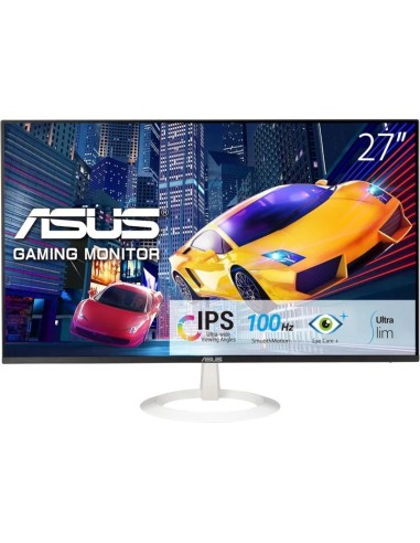 MONITOR   27" ASUS VZ27EHF-W   FHD IPS GAMING...